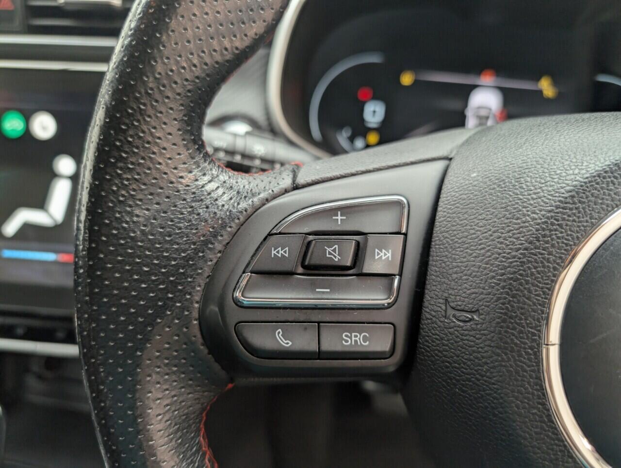 Used MG MG ZS 2021 for sale - 76537829: Photo 19