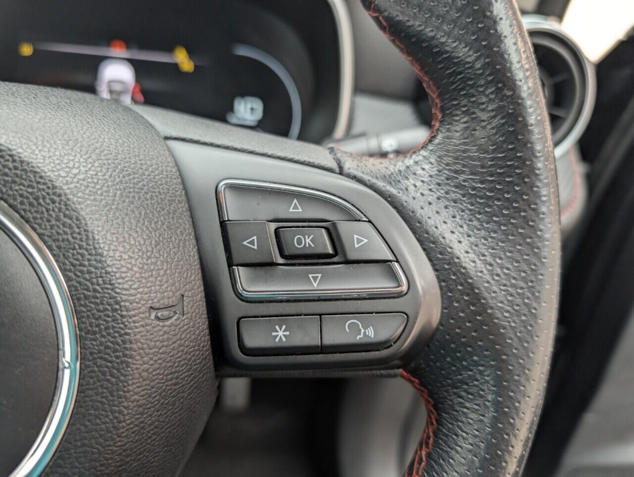 Used MG MG ZS 2021 for sale - 76537829: Photo 20