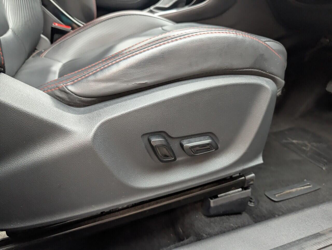 Used MG MG ZS 2021 for sale - 76537829: Photo 23