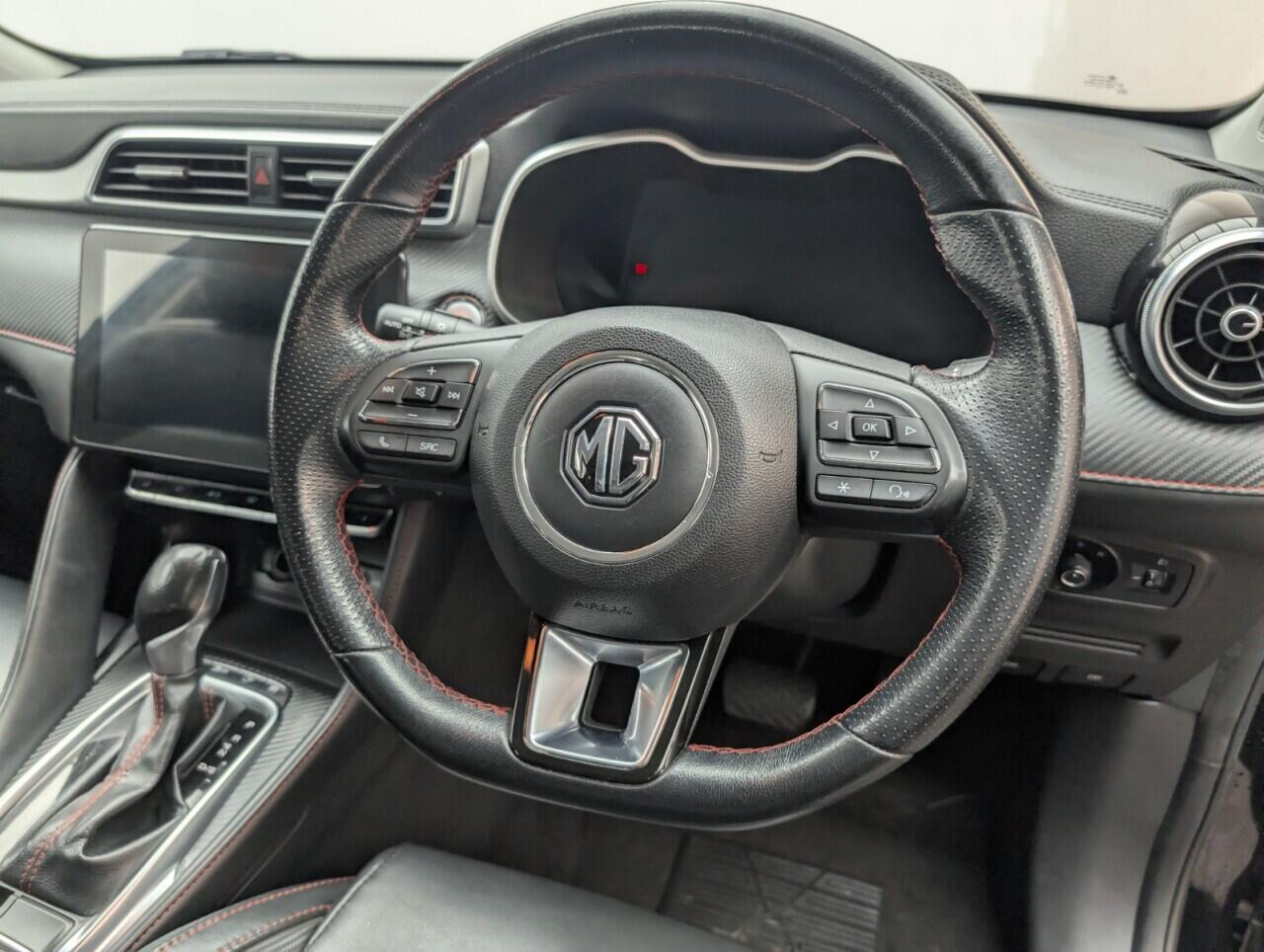 Used MG MG ZS 2021 for sale - 76537829: Photo 24