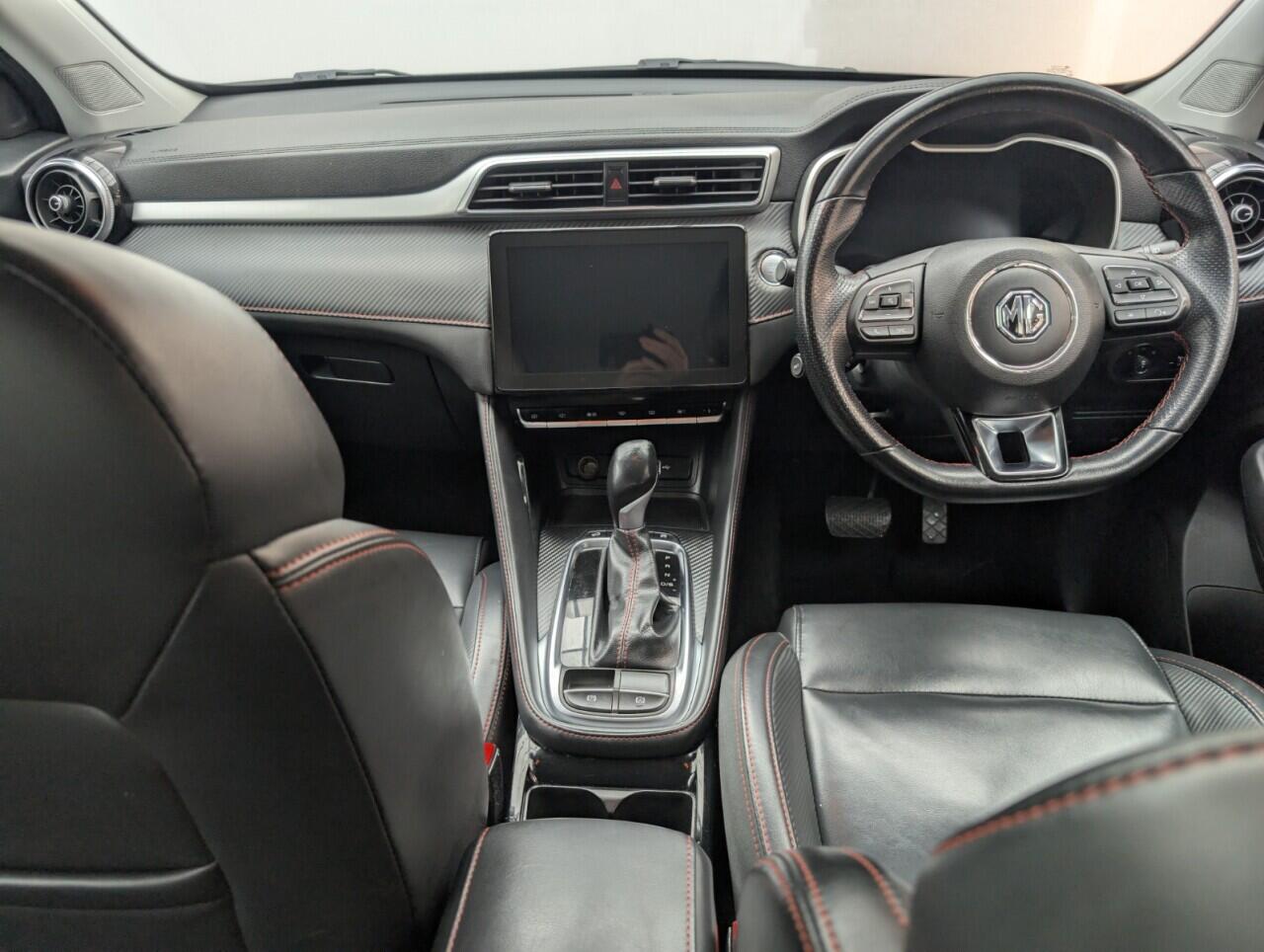 Used MG MG ZS 2021 for sale - 76537829: Photo 25