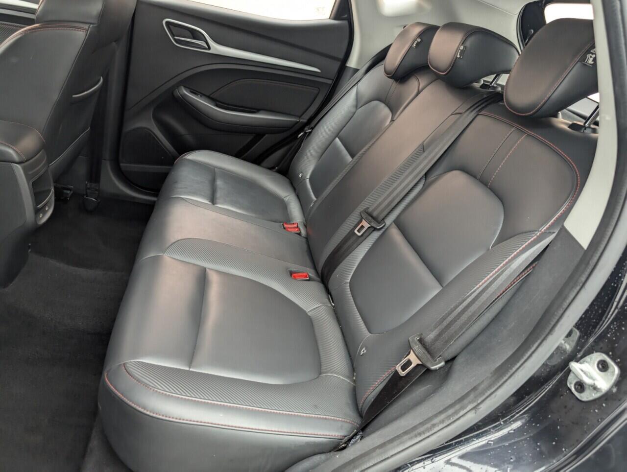 Used MG MG ZS 2021 for sale - 76537829: Photo 28