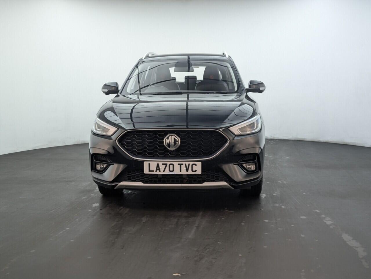 Used MG MG ZS 2021 for sale - 76537829: Photo 3