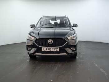Used MG MG ZS 2021 for sale - 76537829: Photo