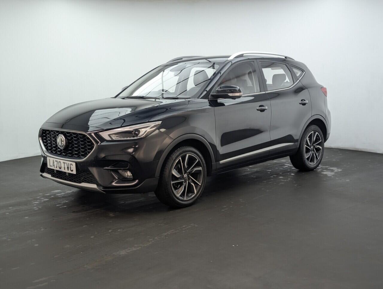 Used MG MG ZS 2021 for sale - 76537829: Photo 4