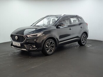 Used MG MG ZS 2021 for sale - 76537829: Photo