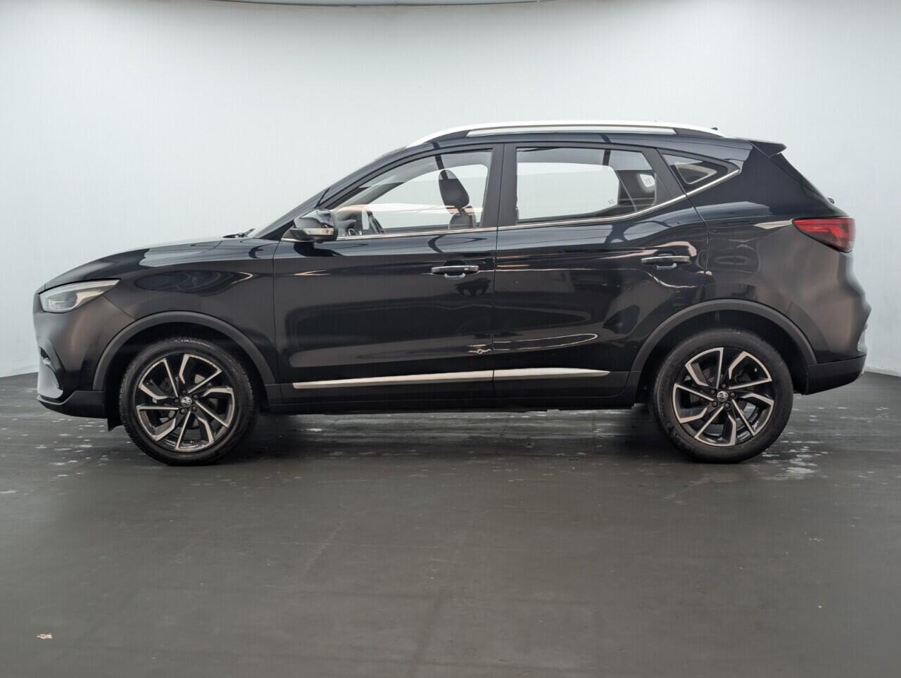 Used MG MG ZS 2021 for sale - 76537829: Photo 5