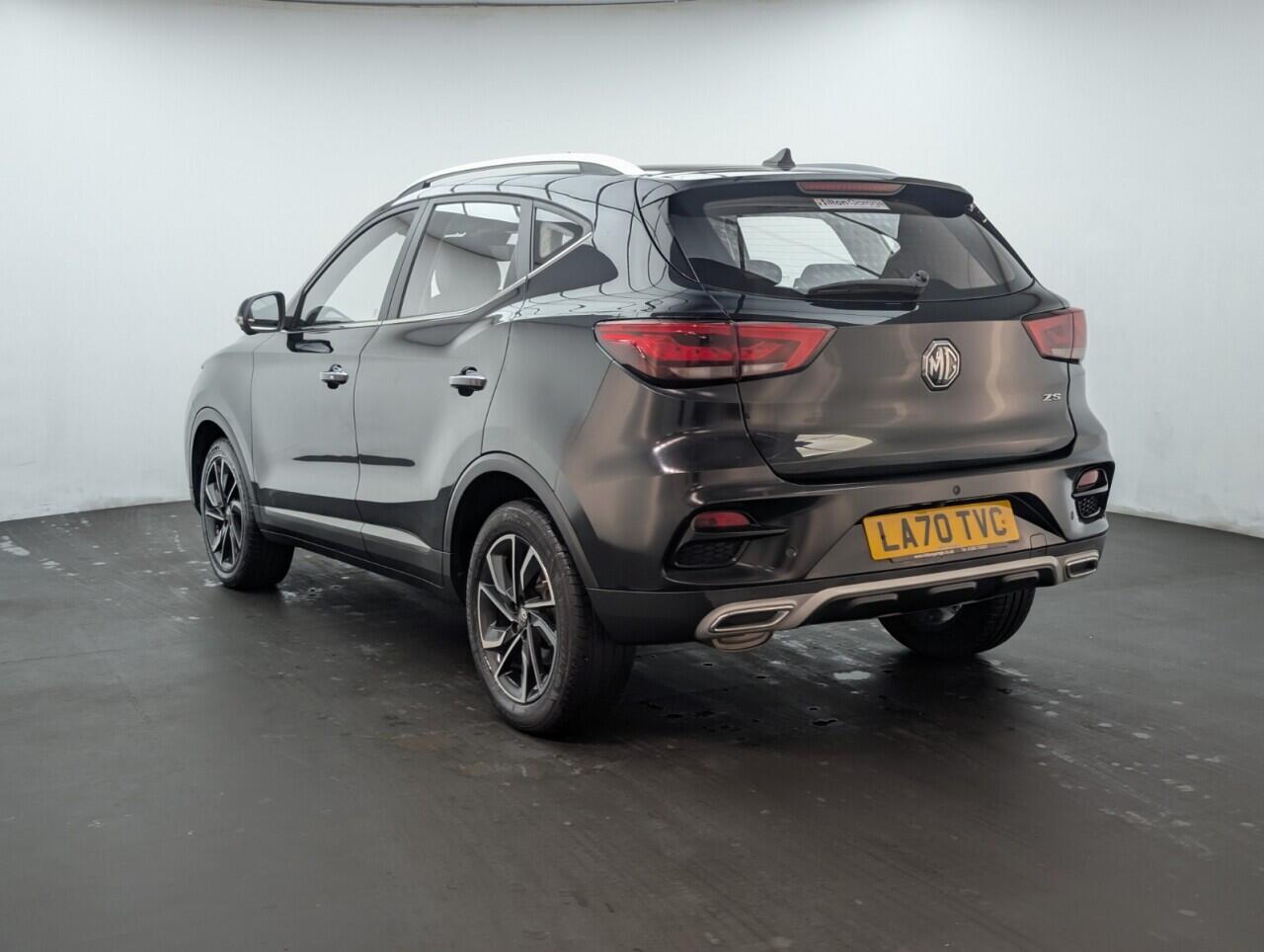 Used MG MG ZS 2021 for sale - 76537829: Photo 6