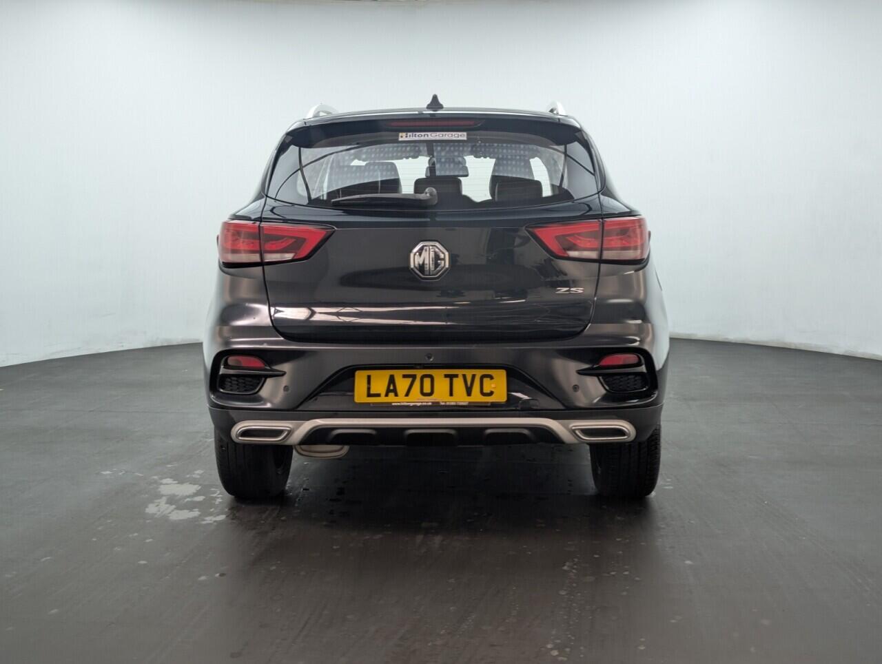 Used MG MG ZS 2021 for sale - 76537829: Photo 7