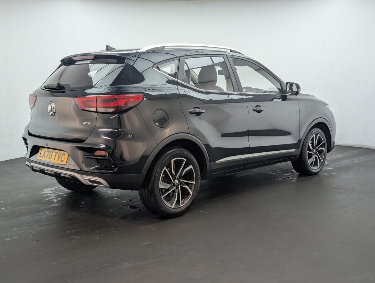 Used MG MG ZS 2021 for sale - 76537829: Photo 8