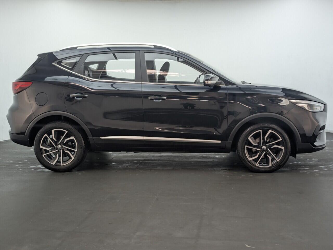 Used MG MG ZS 2021 for sale - 76537829: Photo 9