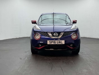 Used Nissan Juke 2016 for sale - 79004160: Photo