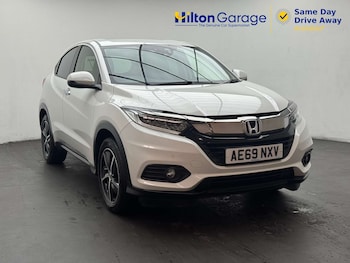 Used Honda HR-V 2019 for sale - 79087570: Photo
