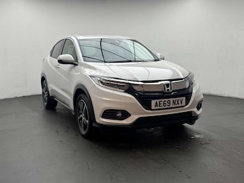 Used Honda HR-V 2019 for sale - 79087570: Photo