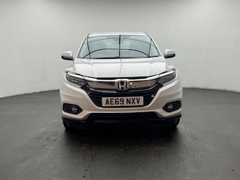 Used Honda HR-V 2019 for sale - 79087570: Photo