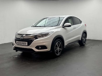 Used Honda HR-V 2019 for sale - 79087570: Photo
