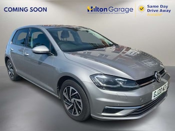 Used Volkswagen Golf 2020 for sale - 78645927: Photo