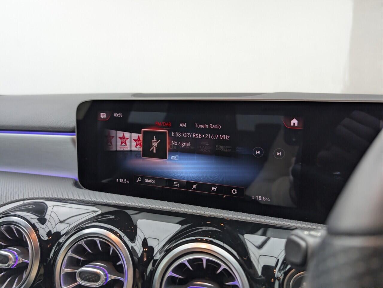 Used Mercedes-Benz A-Class for sale - 76538401: Photo 13