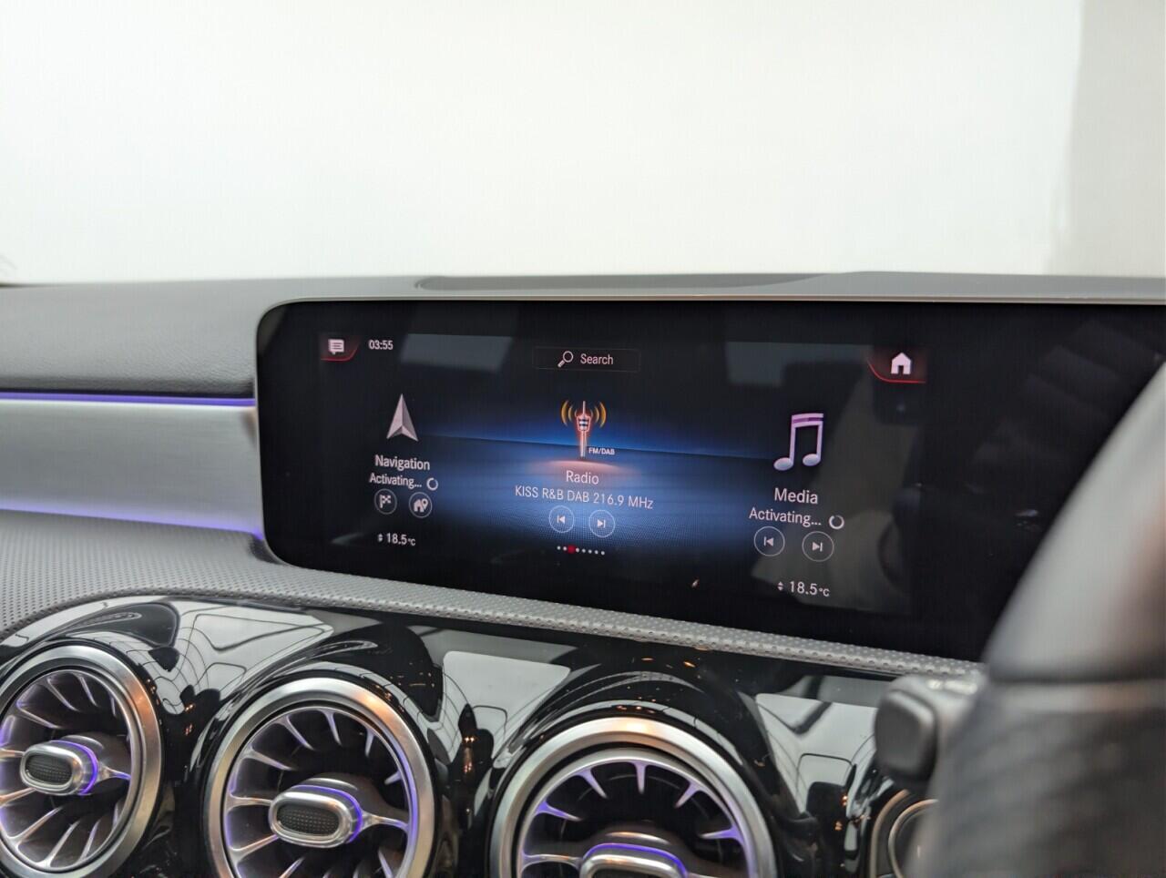 Used Mercedes-Benz A-Class for sale - 76538401: Photo 14