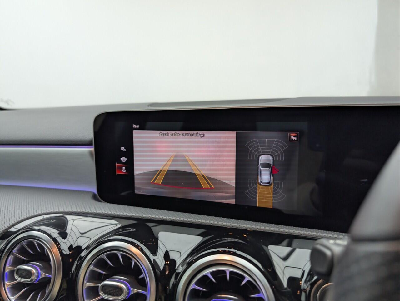 Used Mercedes-Benz A-Class for sale - 76538401: Photo 15