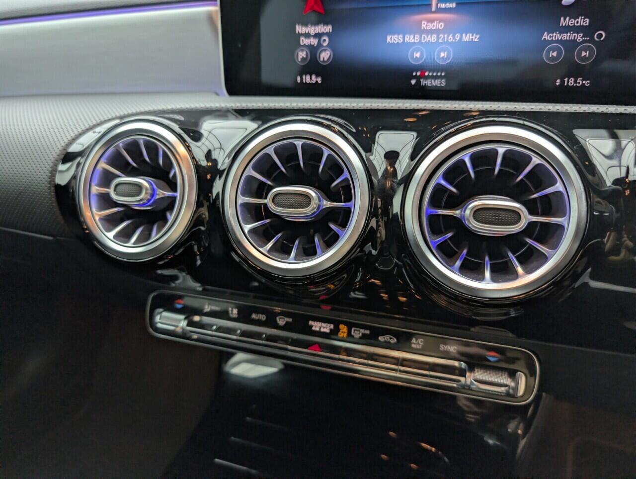 Used Mercedes-Benz A-Class for sale - 76538401: Photo 16