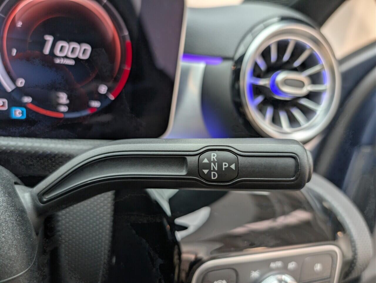 Used Mercedes-Benz A-Class for sale - 76538401: Photo 17