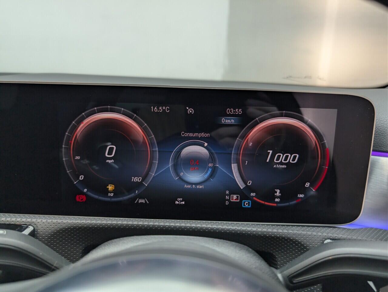 Used Mercedes-Benz A-Class for sale - 76538401: Photo 18