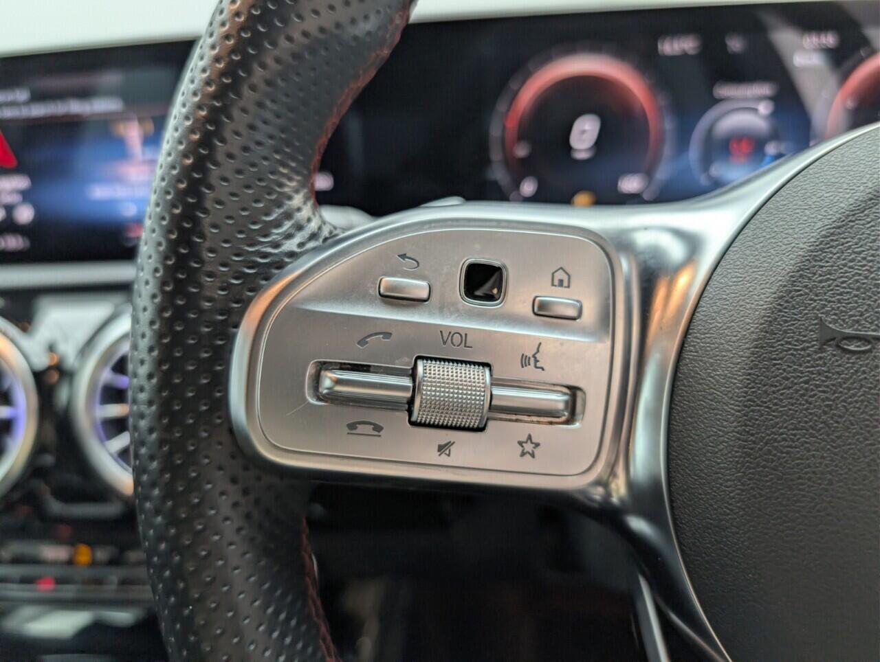 Used Mercedes-Benz A-Class for sale - 76538401: Photo 19