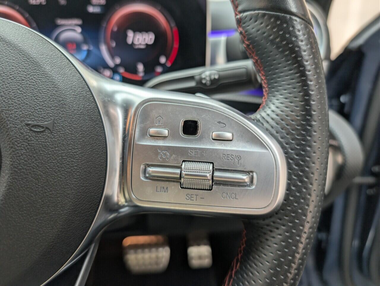 Used Mercedes-Benz A-Class for sale - 76538401: Photo 20