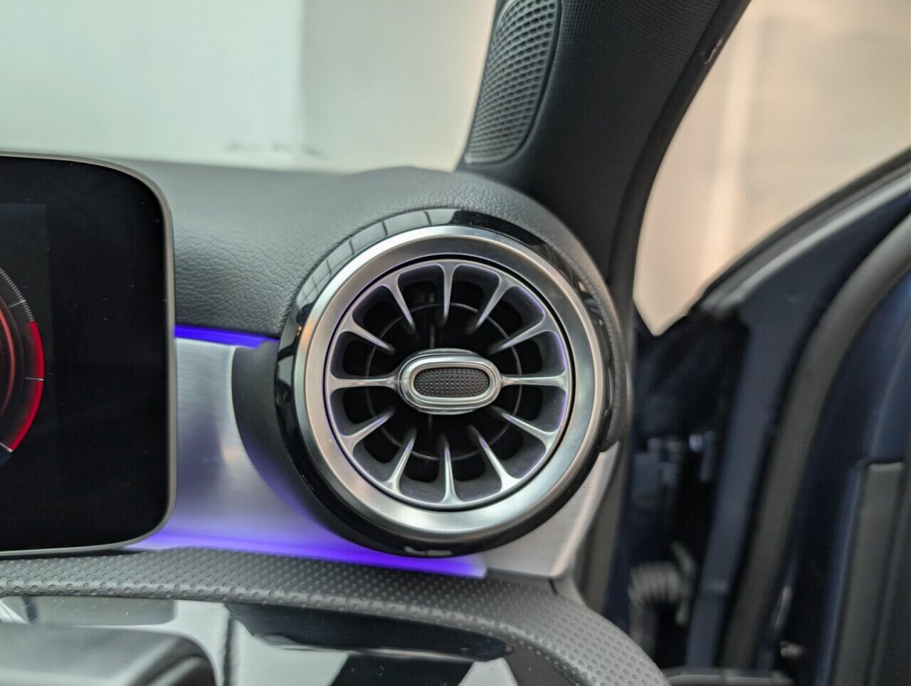 Used Mercedes-Benz A-Class for sale - 76538401: Photo 21