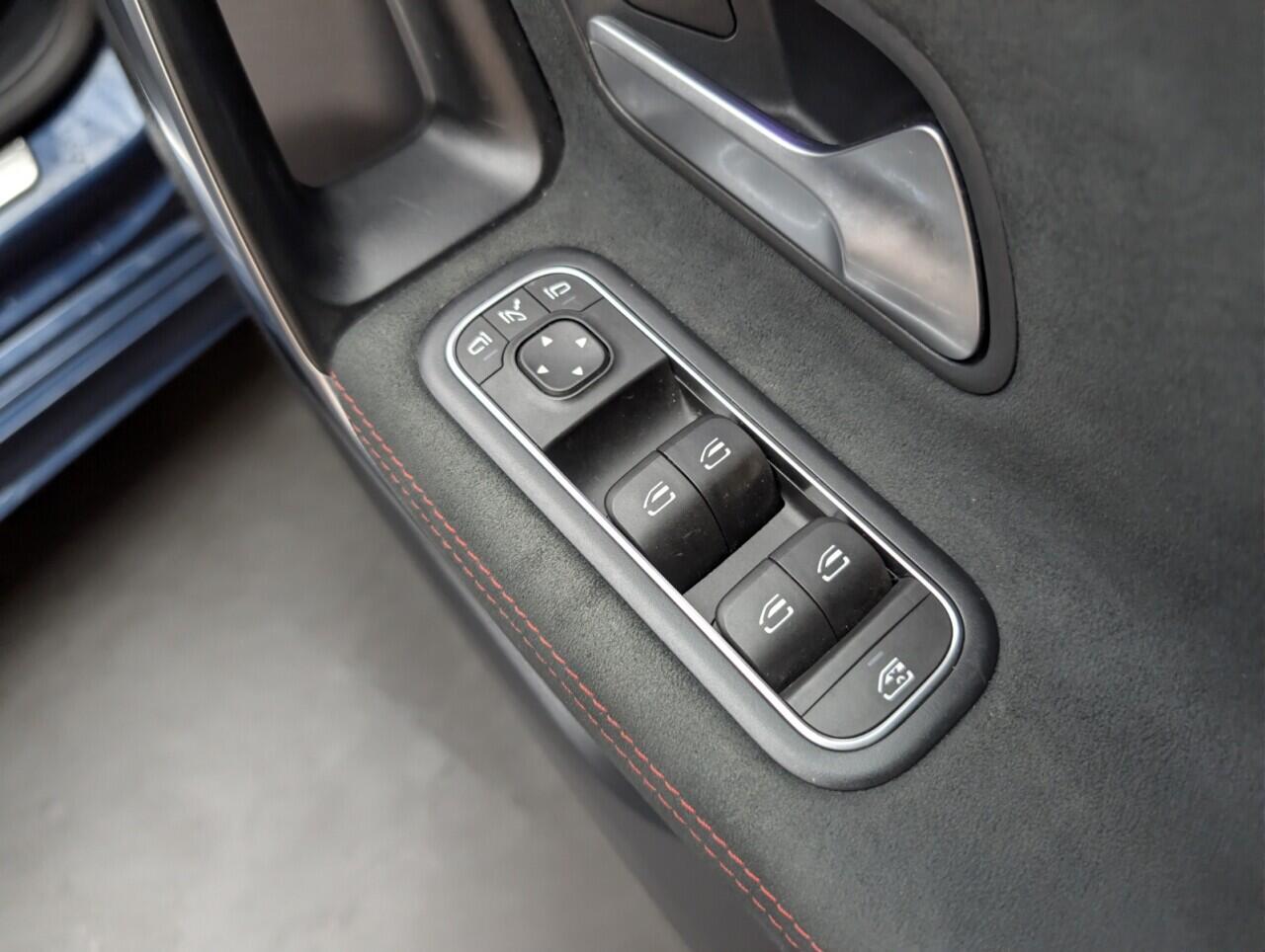 Used Mercedes-Benz A-Class for sale - 76538401: Photo 22