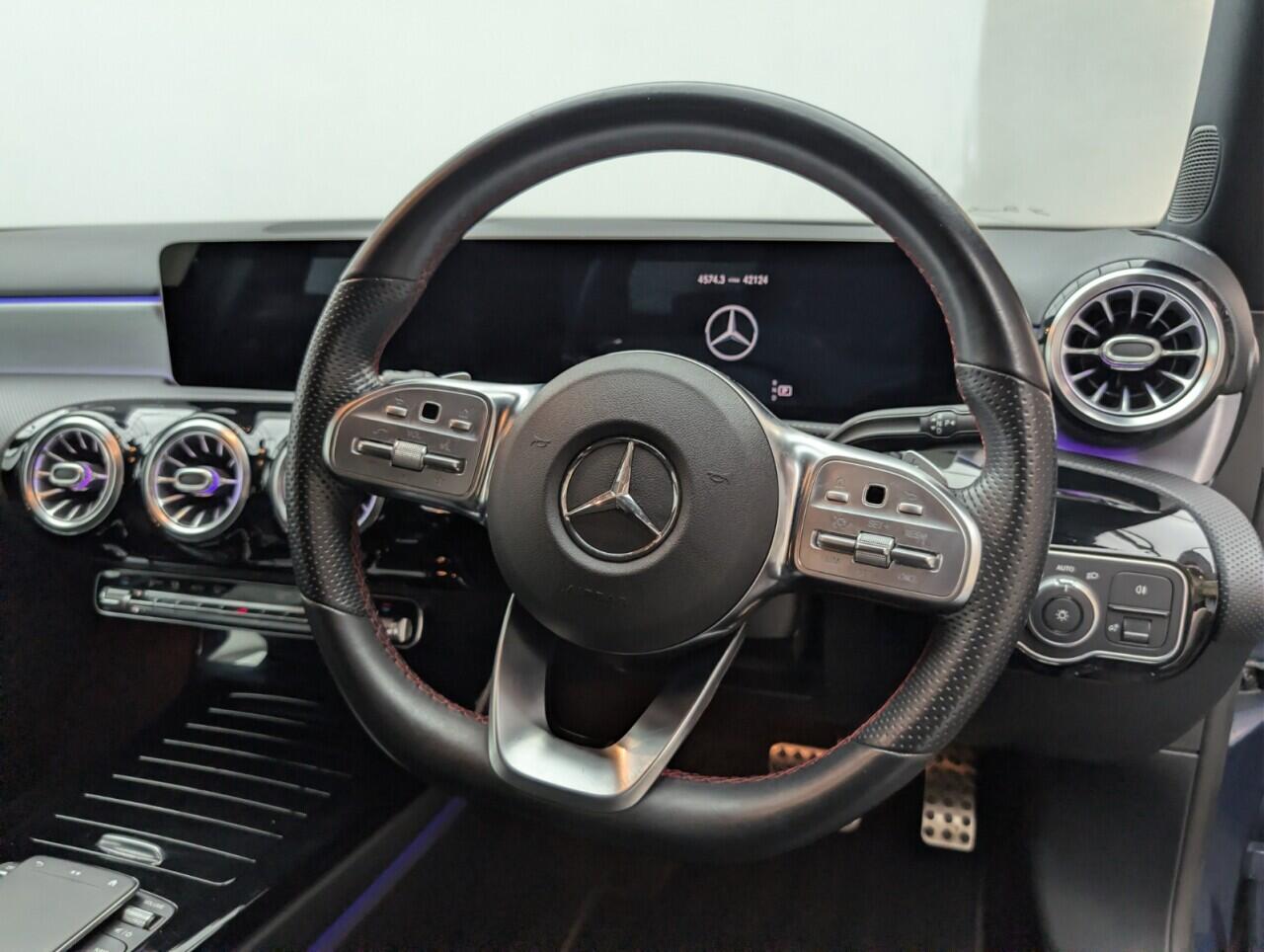 Used Mercedes-Benz A-Class for sale - 76538401: Photo 23