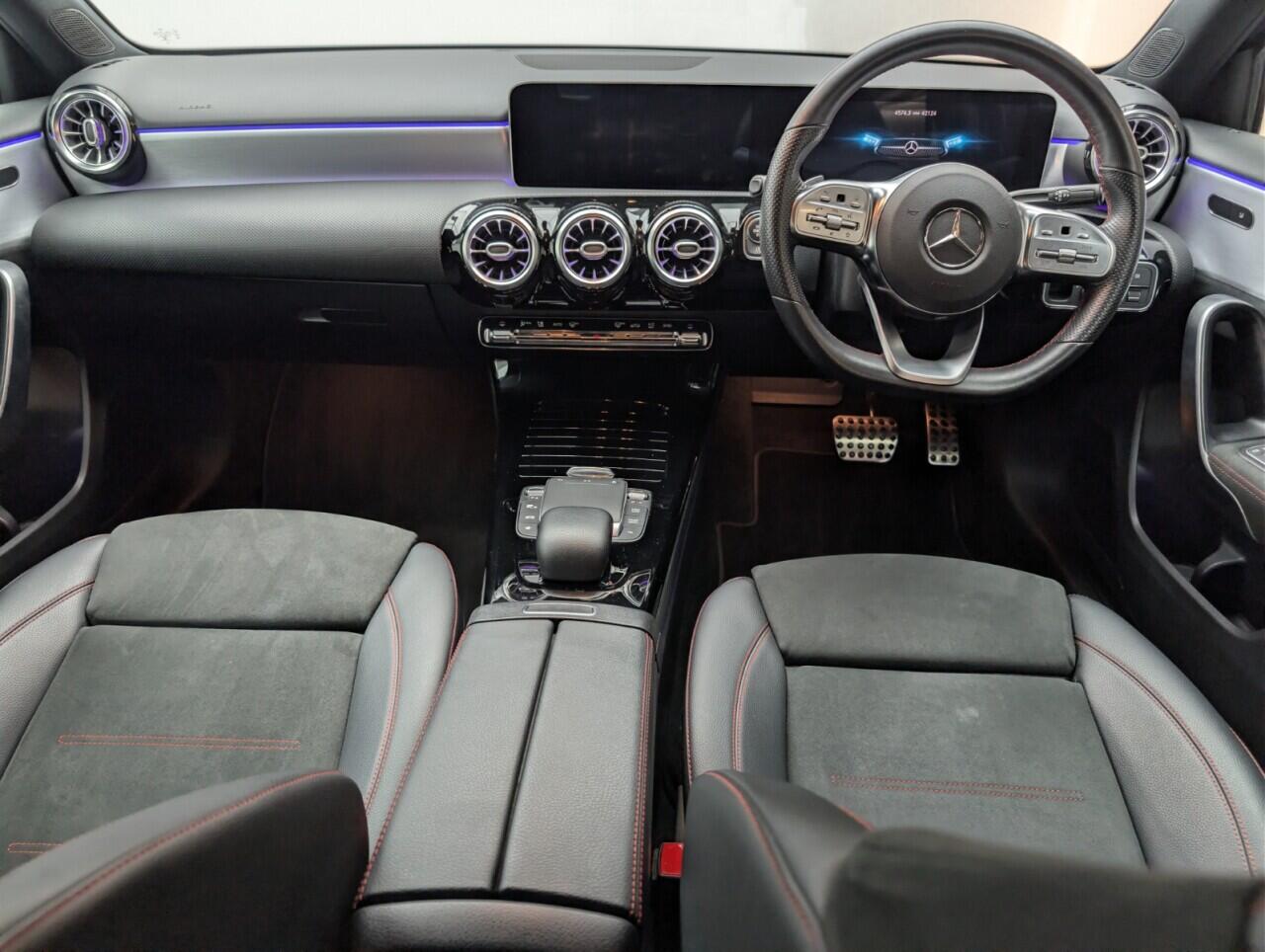 Used Mercedes-Benz A-Class for sale - 76538401: Photo 24