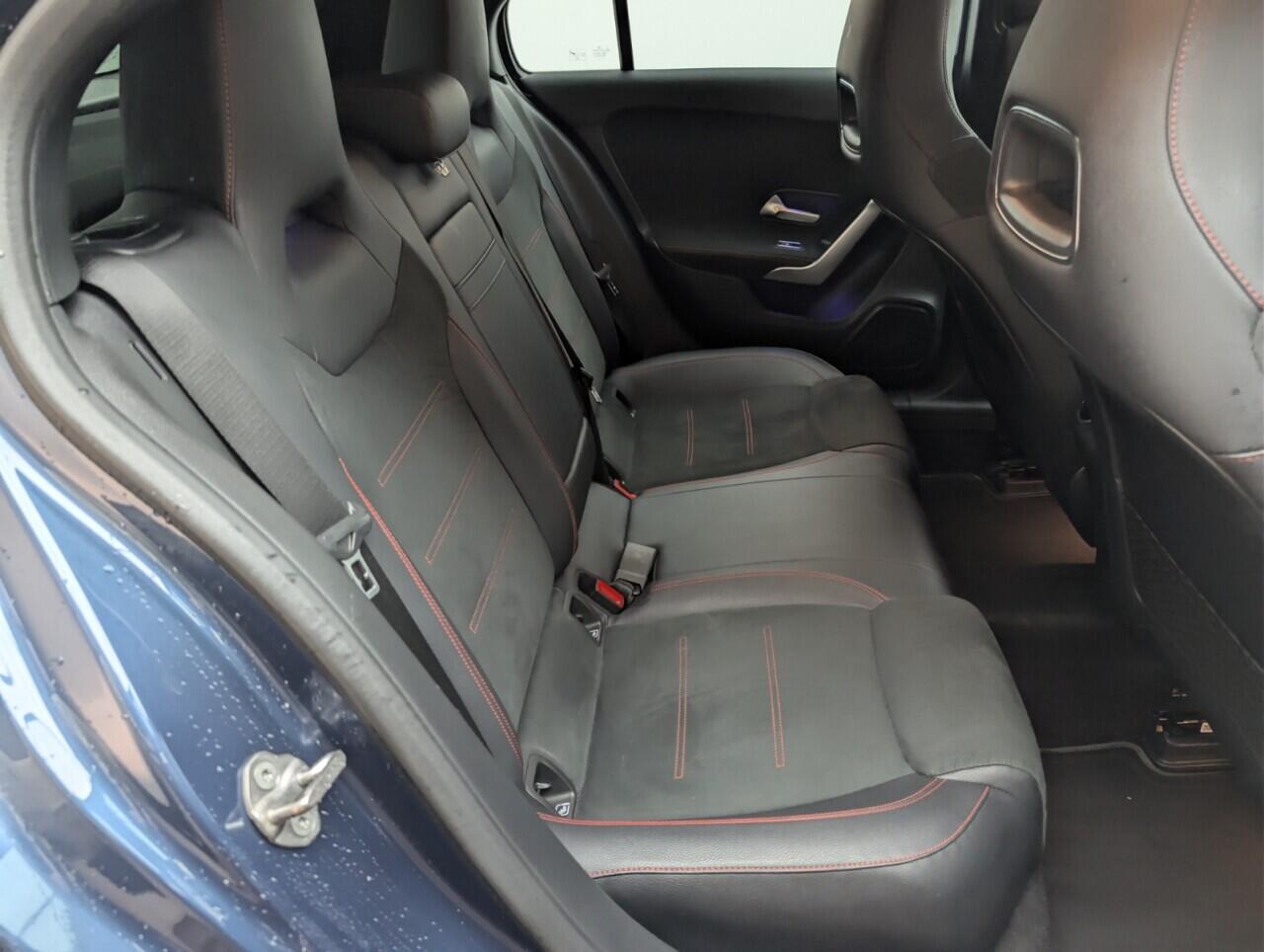 Used Mercedes-Benz A-Class for sale - 76538401: Photo 25