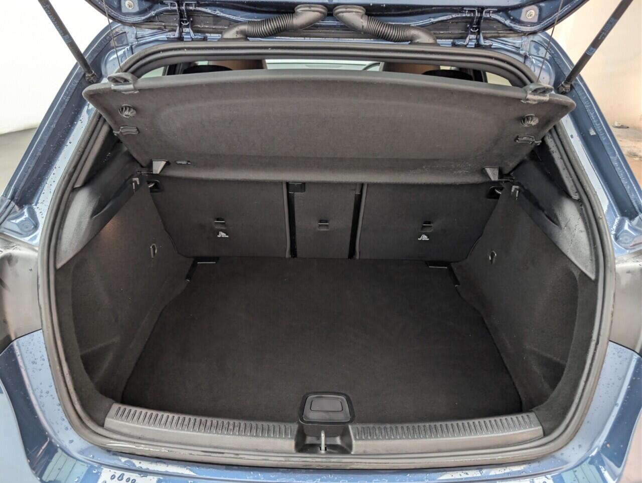 Used Mercedes-Benz A-Class for sale - 76538401: Photo 26