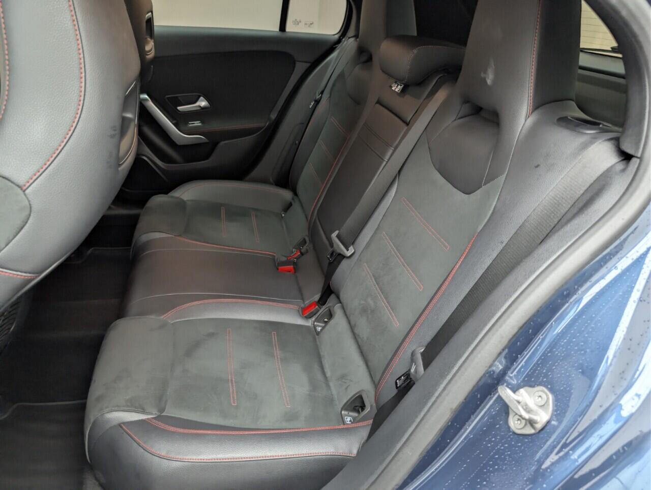 Used Mercedes-Benz A-Class for sale - 76538401: Photo 27