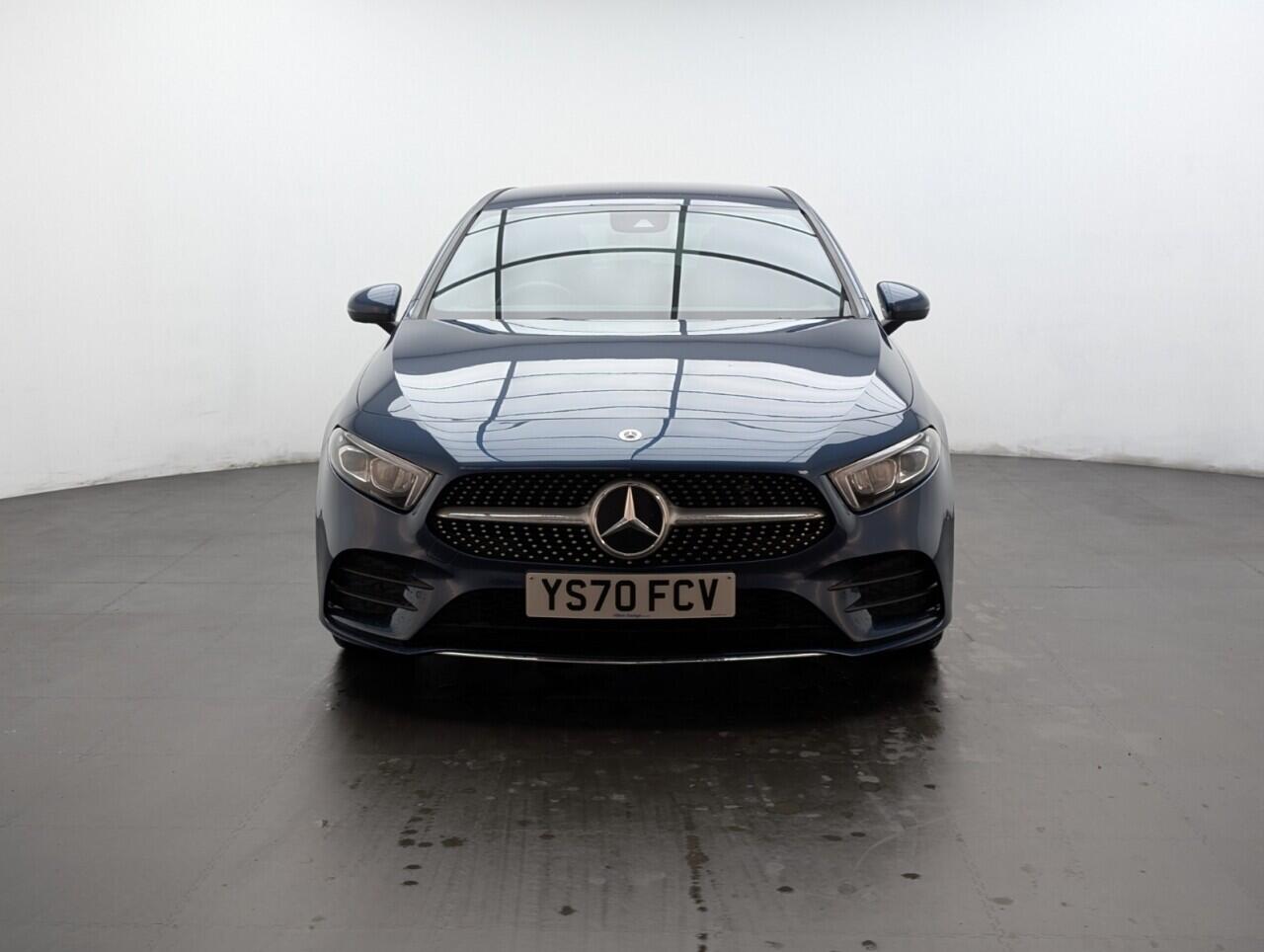 Used Mercedes-Benz A-Class for sale - 76538401: Photo 3