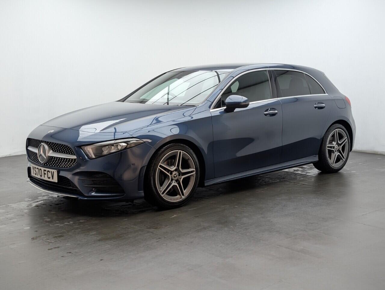 Used Mercedes-Benz A-Class for sale - 76538401: Photo 4