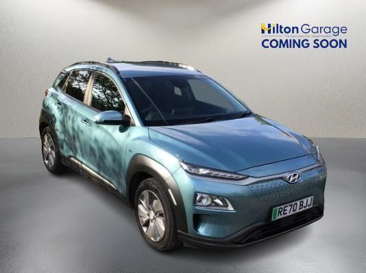 Used Hyundai KONA 2020 for sale - 76457837: Photo 1