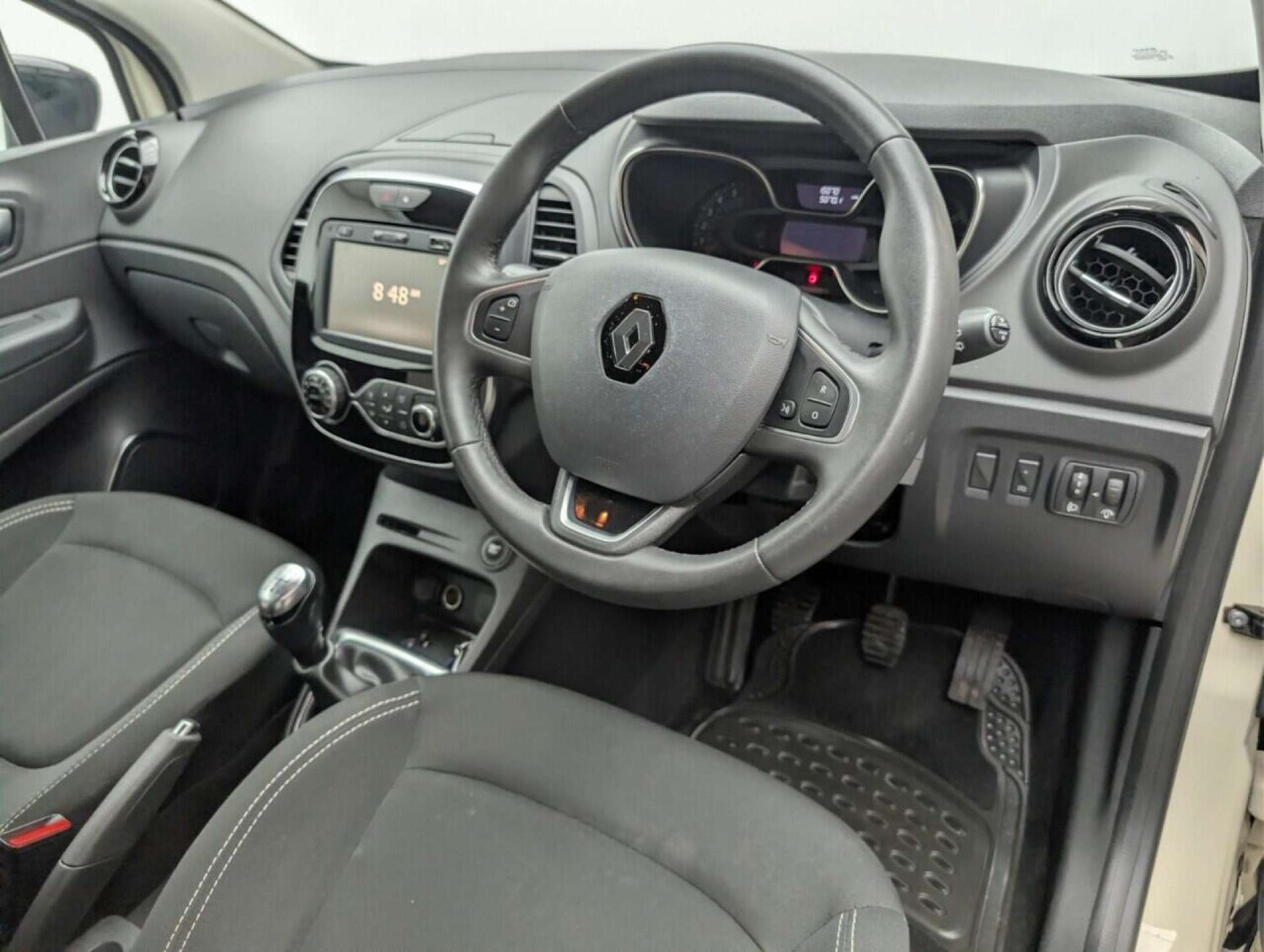 Used Renault Captur 2019 for sale - 77714323: Photo 11