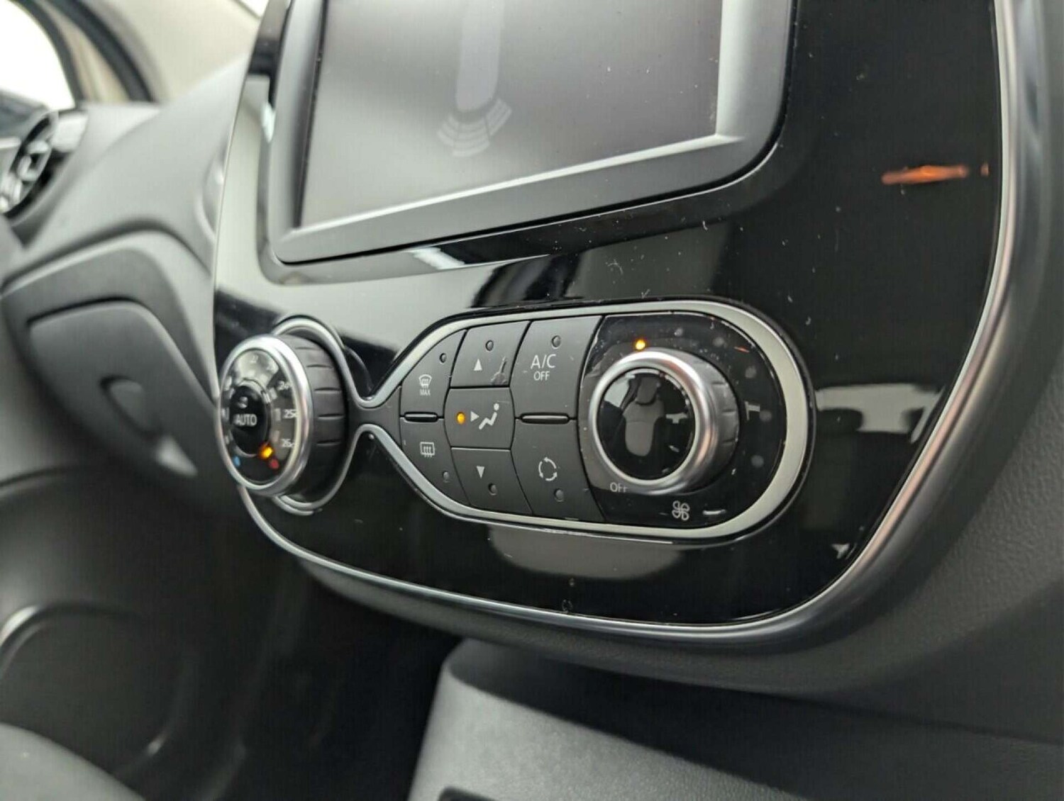 Used Renault Captur 2019 for sale - 77714323: Photo 16