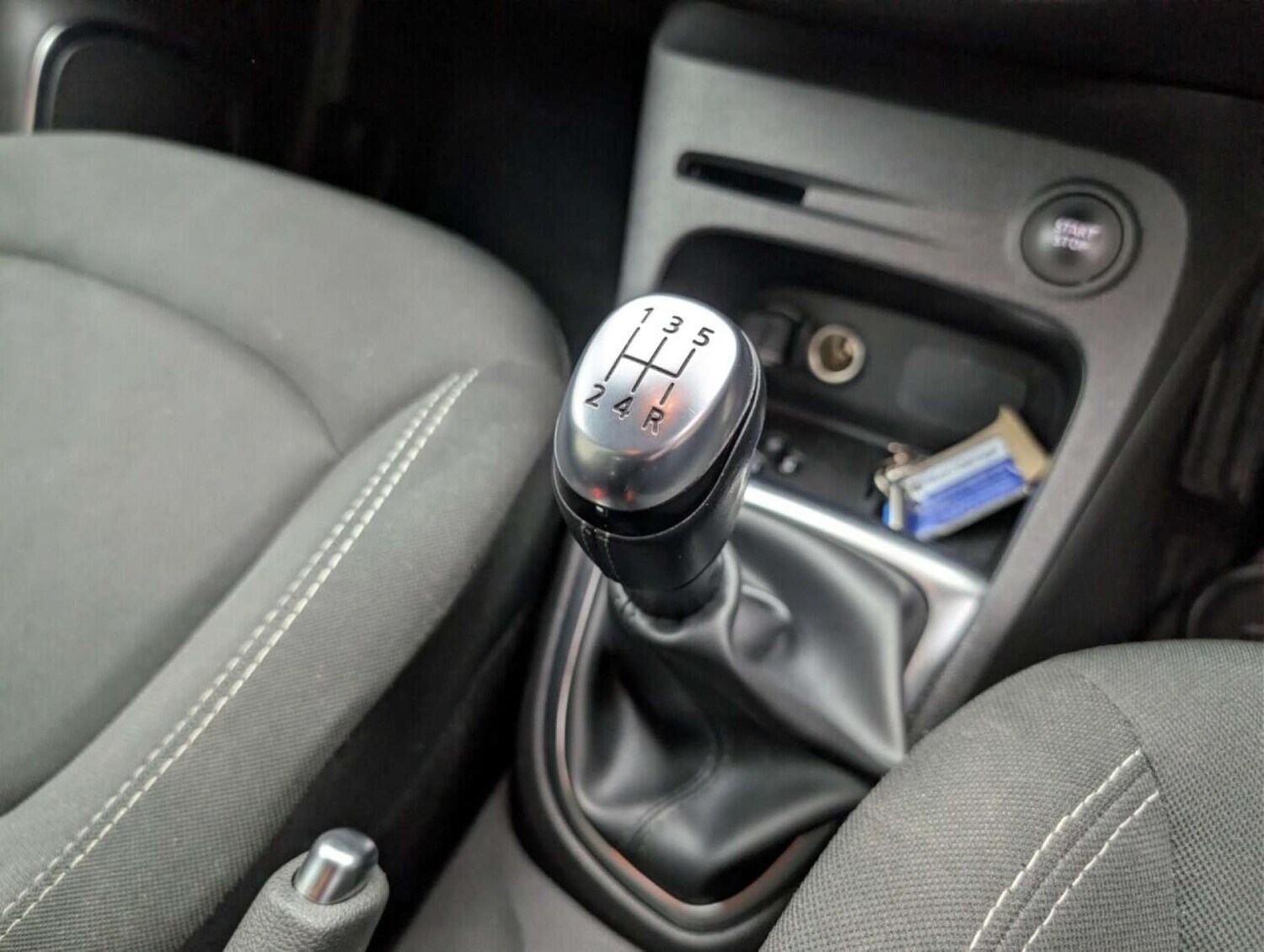 Used Renault Captur 2019 for sale - 77714323: Photo 17