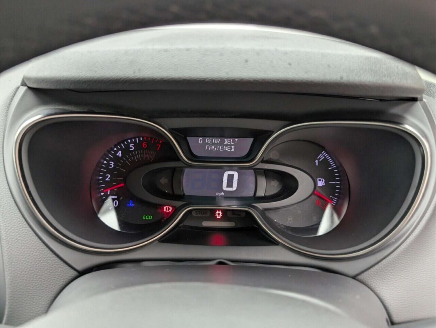 Used Renault Captur 2019 for sale - 77714323: Photo 18