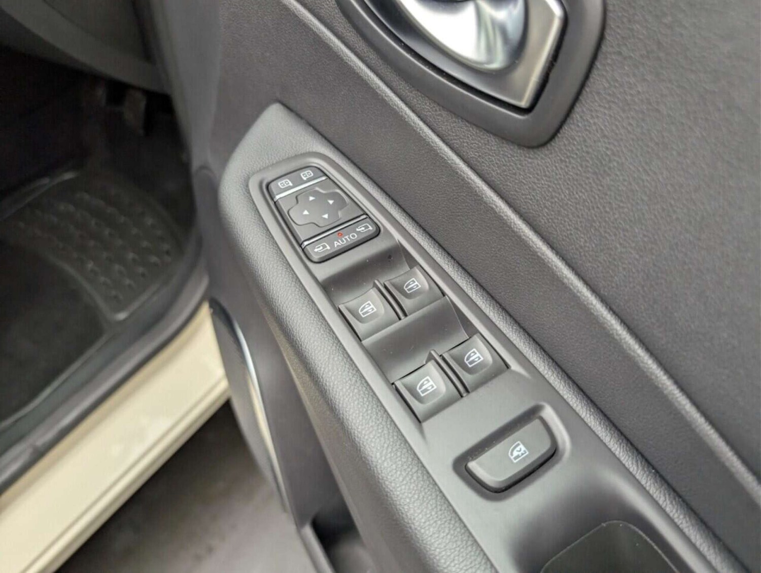 Used Renault Captur 2019 for sale - 77714323: Photo 20