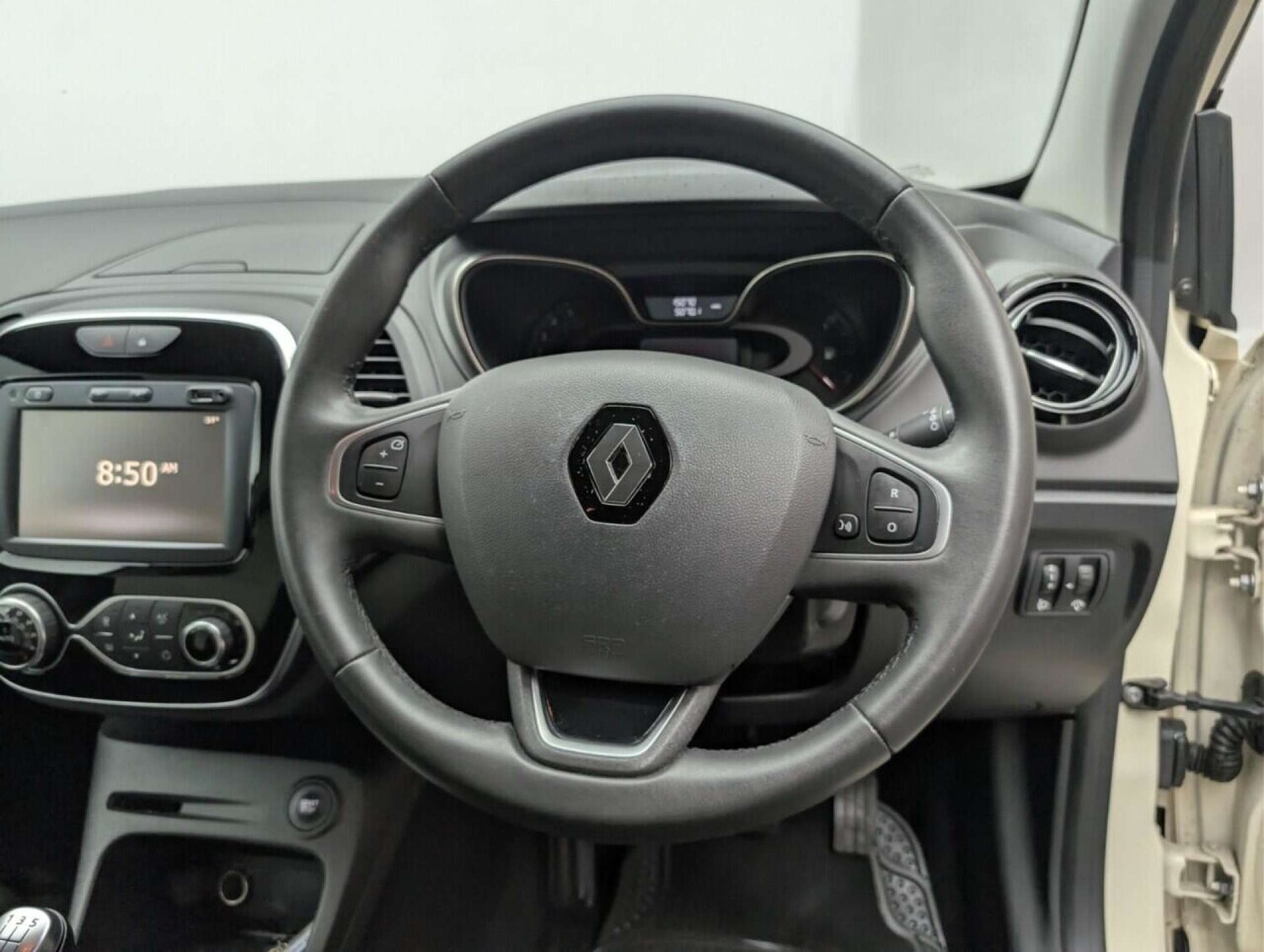 Used Renault Captur 2019 for sale - 77714323: Photo 21