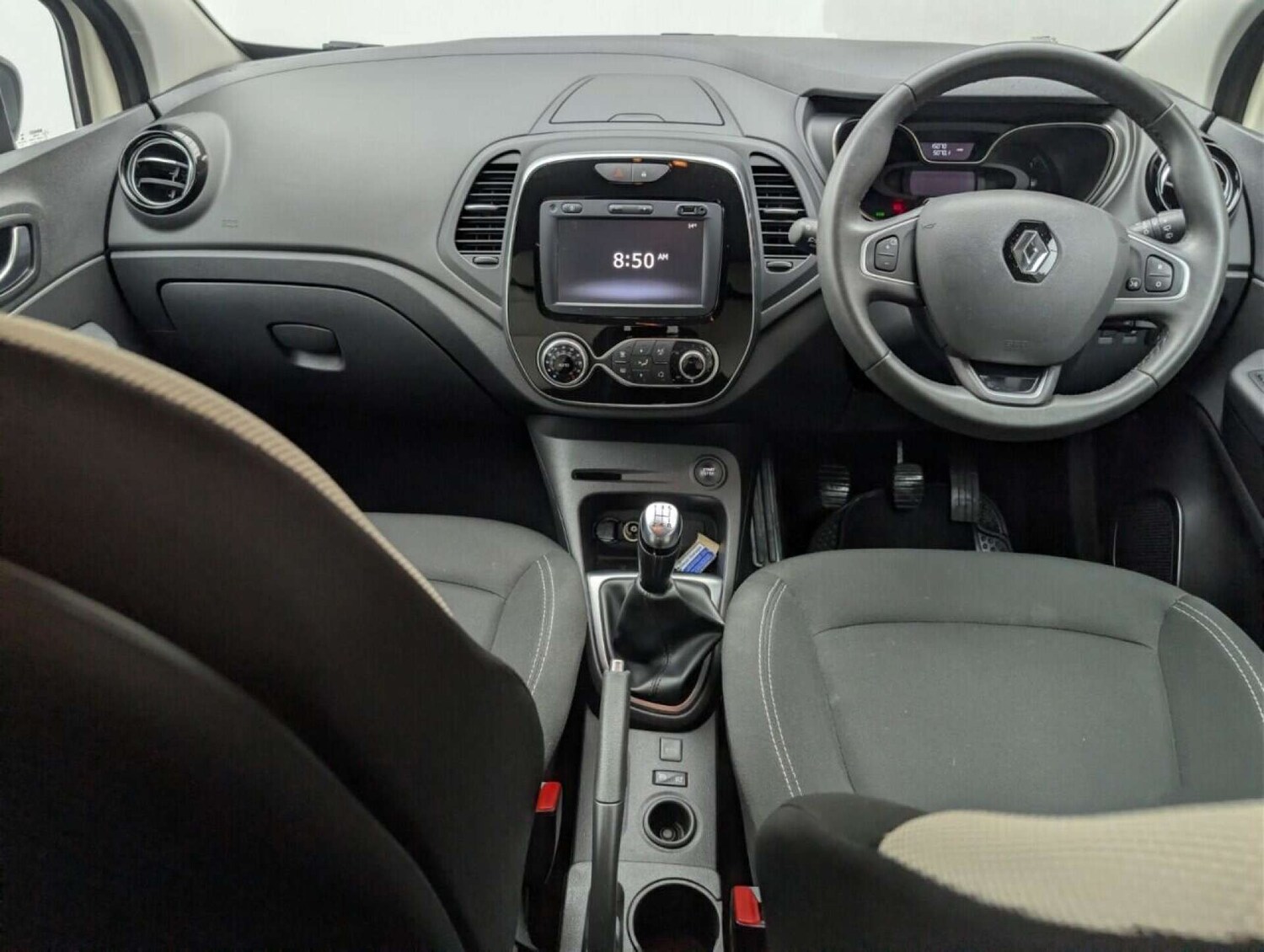 Used Renault Captur 2019 for sale - 77714323: Photo 22