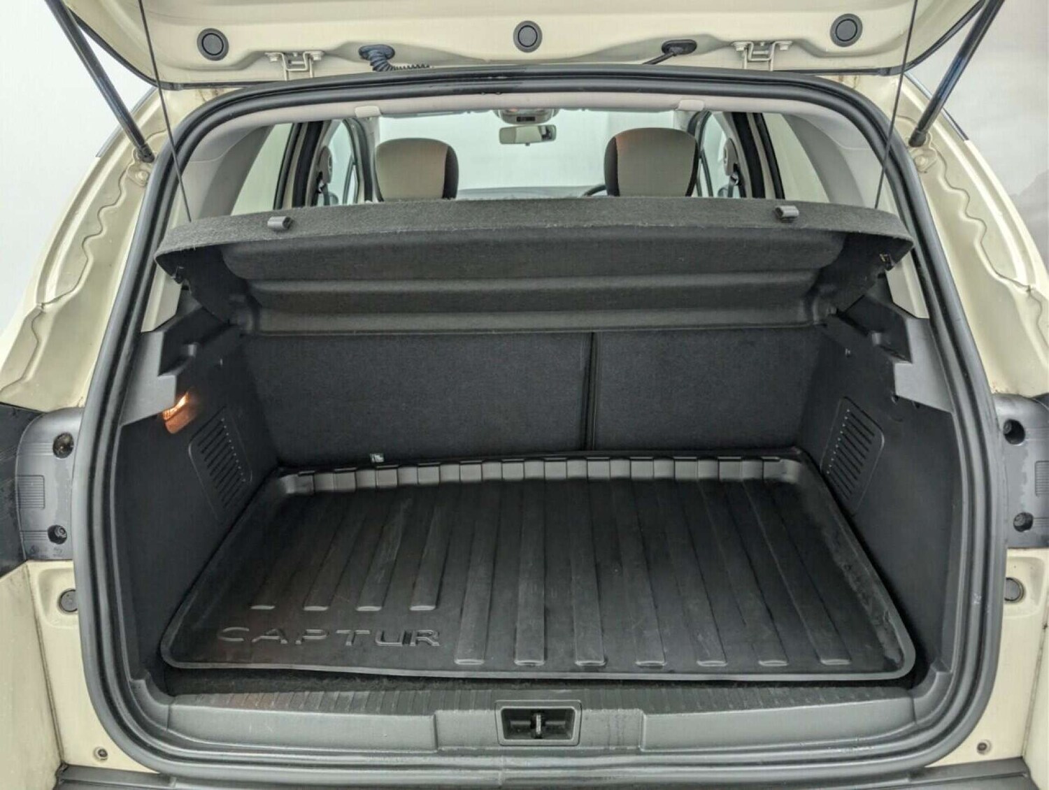 Used Renault Captur 2019 for sale - 77714323: Photo 24