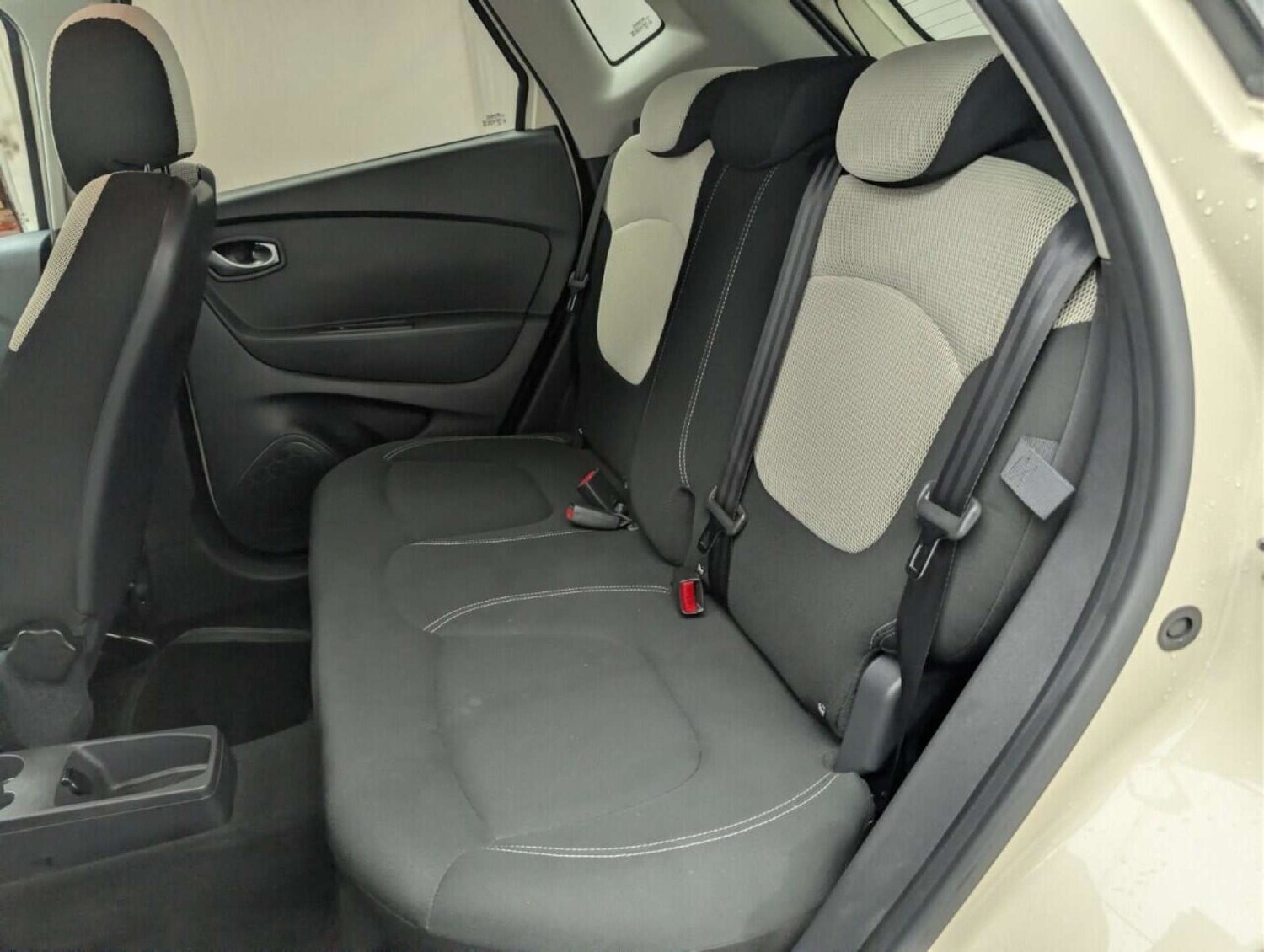 Used Renault Captur 2019 for sale - 77714323: Photo 25