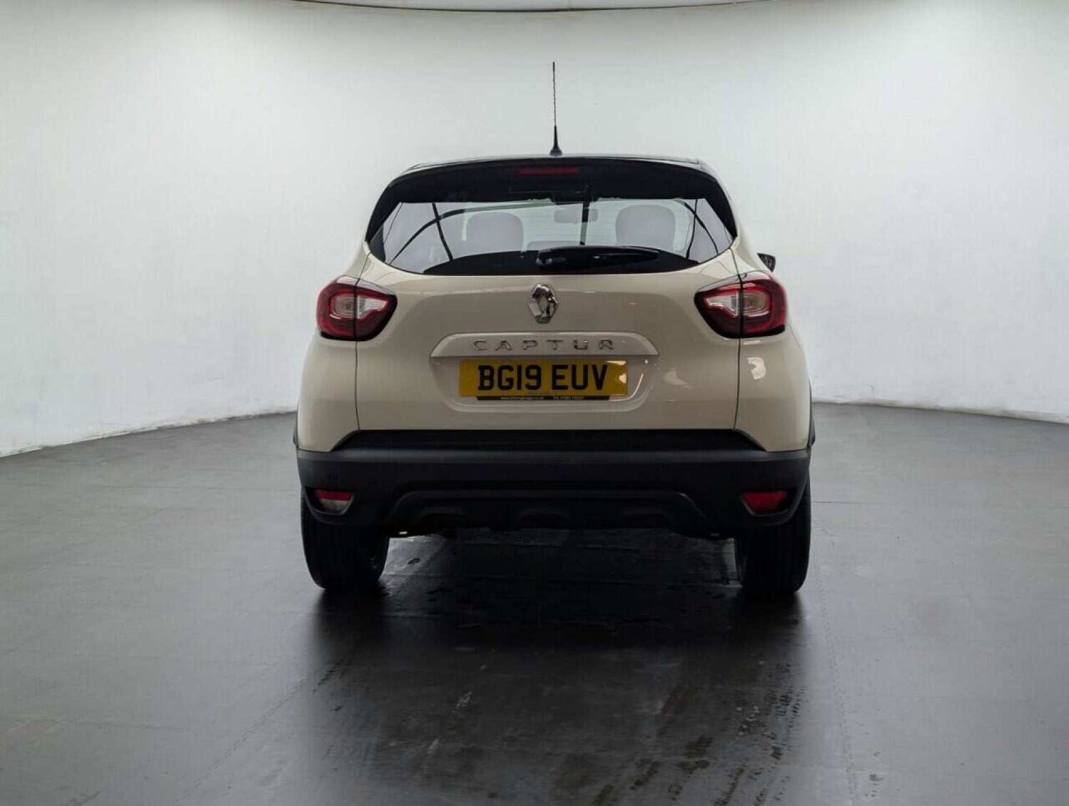Used Renault Captur 2019 for sale - 77714323: Photo 7