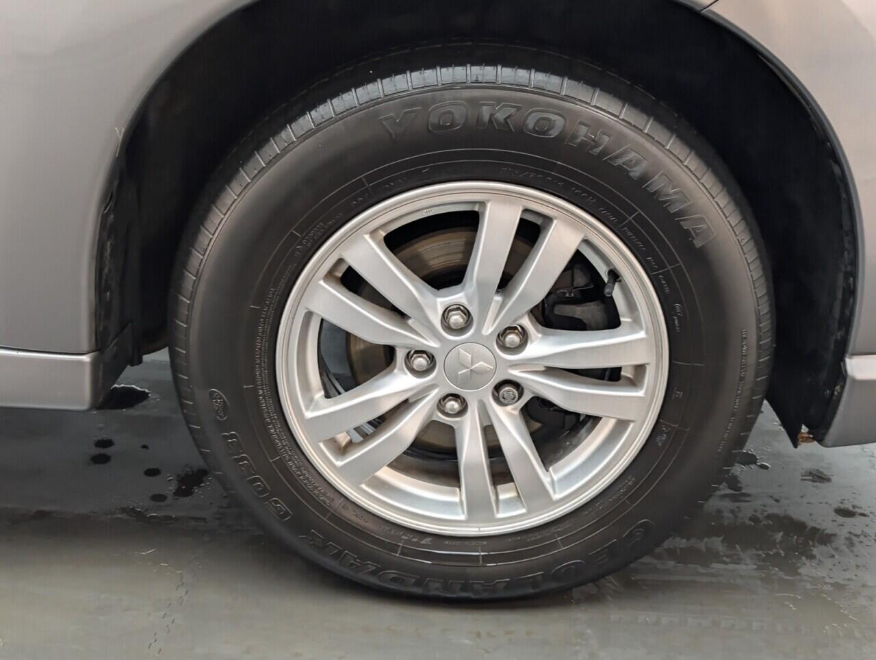 Used Mitsubishi Outlander 2021 for sale - 76899699: Photo 10